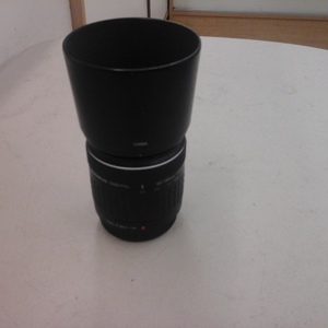Olympus 40-150mm 1:4-5.6 Lens