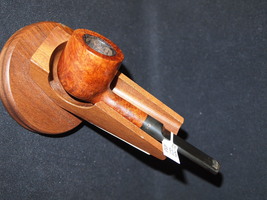 Peterson's pipe deluxe