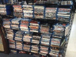Blu-ray Movies