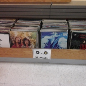 Records