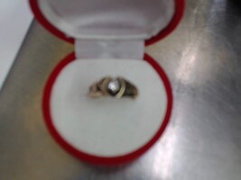 N/A Yellow Gold Select Ring > 2.39g/10kt .