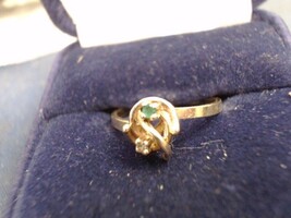 Yellow Gold Select Ring > 1.41g/10kt 
