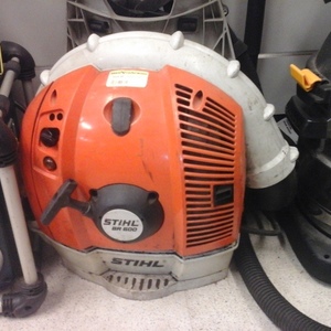 Stihl br600