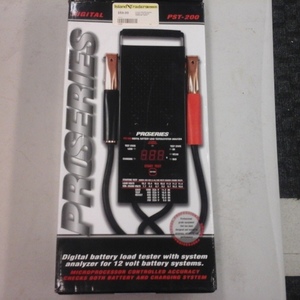 DSR Pro Digital Load Tester PST-200