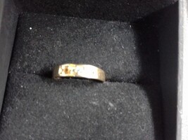 Gold Ring 1.87g/10kt 