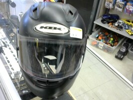 kbc helmet .