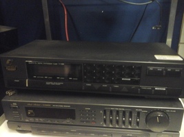 sansui tuner .