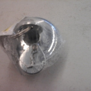 Studebaker Gas Cap