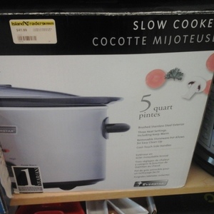 Everstar Slow Cooker