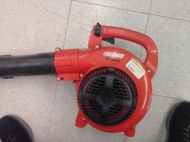 echo blower gas pb-250ln