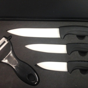 Ceramic Knife Set