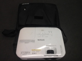 Epson projector  h430a