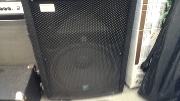 yorkville pa speaker YX15