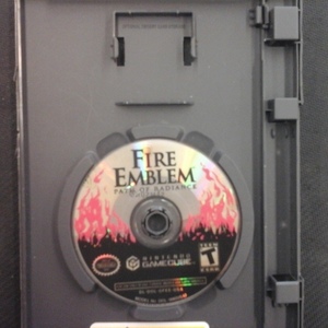 fire emblem path of radiance