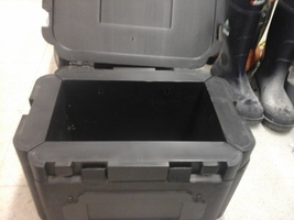 box with storage bits sets