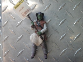 starwars figures .