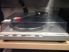 yamaha yp 701