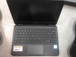 dell chromebook 3110