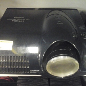 Hitachi Projector hdpj52