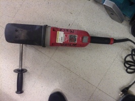 milwaukee super hawg 