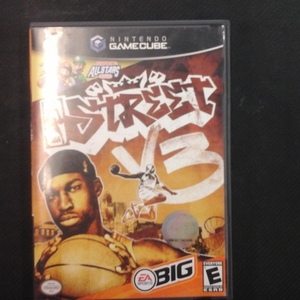 NGC NBA Street V3