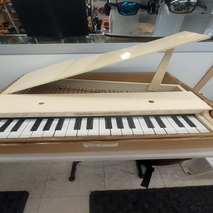 Baby Grand Piano