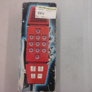 Merlin The Electronic Wizard Vintage Game