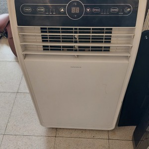 Insignia Air Conditioner