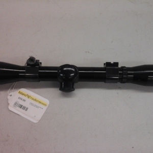 Bushnell Rifle Scope 4x japan