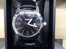 Zippo Wrist Watch