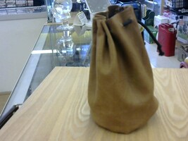leather bags l hand made