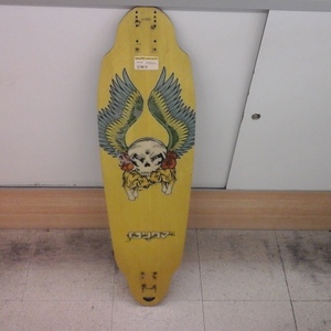 Rayne Avenger Legacy Series Longboard
