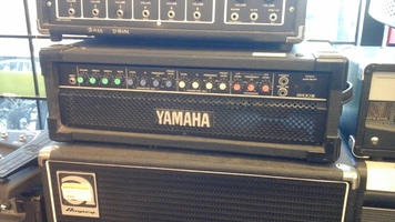yamaha head amp b100III