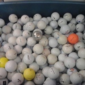 Golf Balls