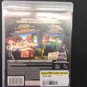 toy story 3