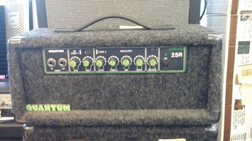 quantum 25r