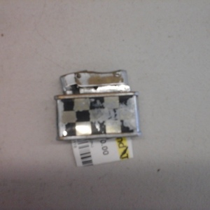 Collectible Flint Lighter 