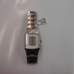 Bulova Solar