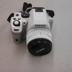 Pentax K-S2