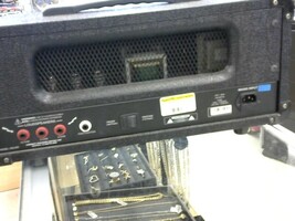 marshall dsl15h