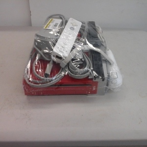 Wii Console