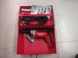 milwaukee drywall drill 6791-20