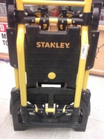 stanley 2 in 1 truck dolly