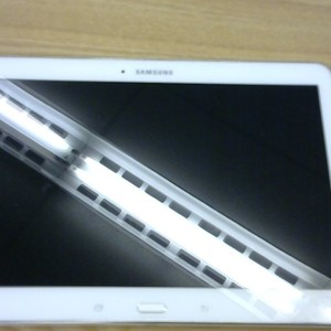 samsung galaxy tab sm-t530nu