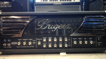 bugara 333xl