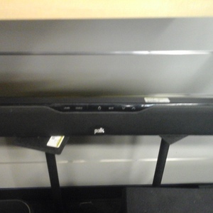 Polk 5000 Soundbar