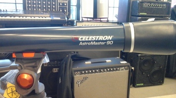 astromaster 90