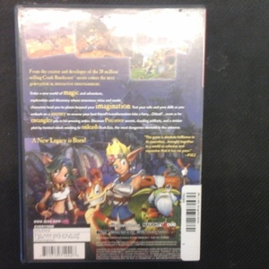 PS2 Game