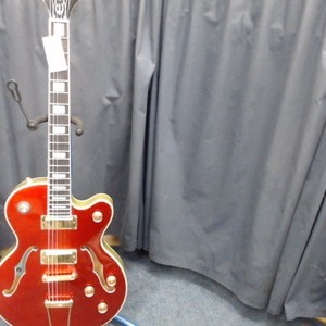 epiphone uptown kat es