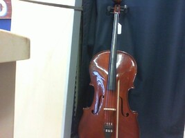 Oxford 1/2 Size Cello